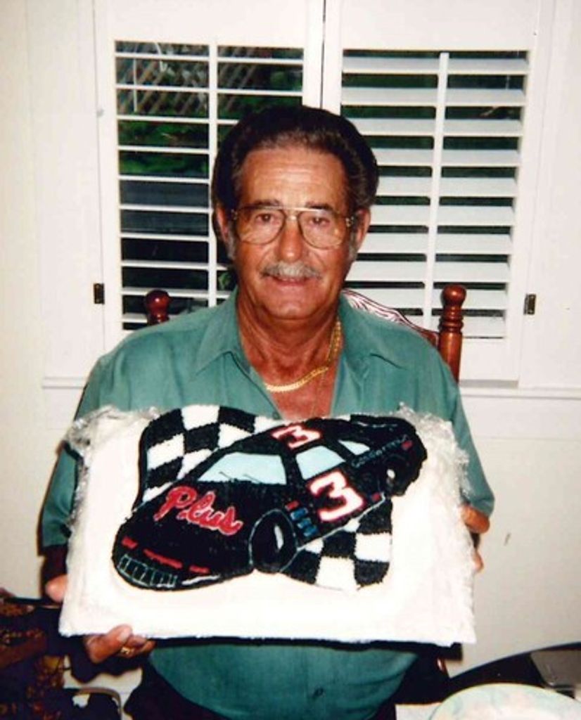 James Harold Mcmanus Profile Photo