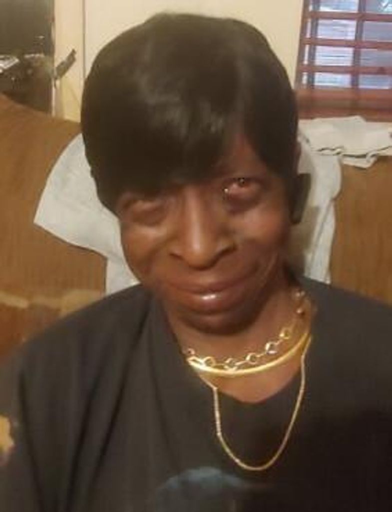 Mrs Geneva (Ervin) Burkes Profile Photo