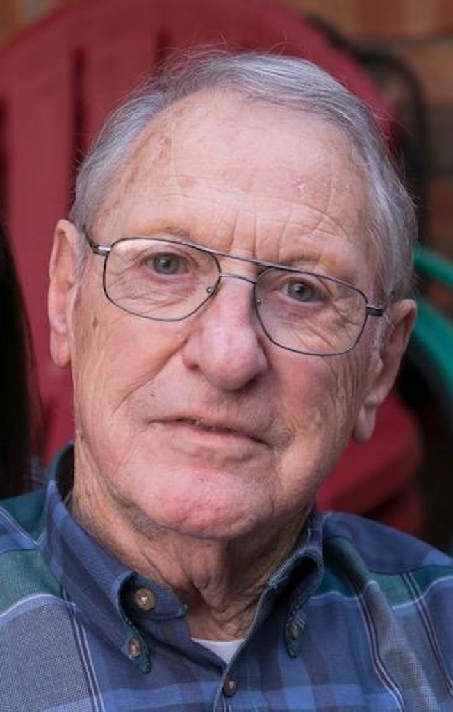 James Zoomer (Jim) Butler Profile Photo