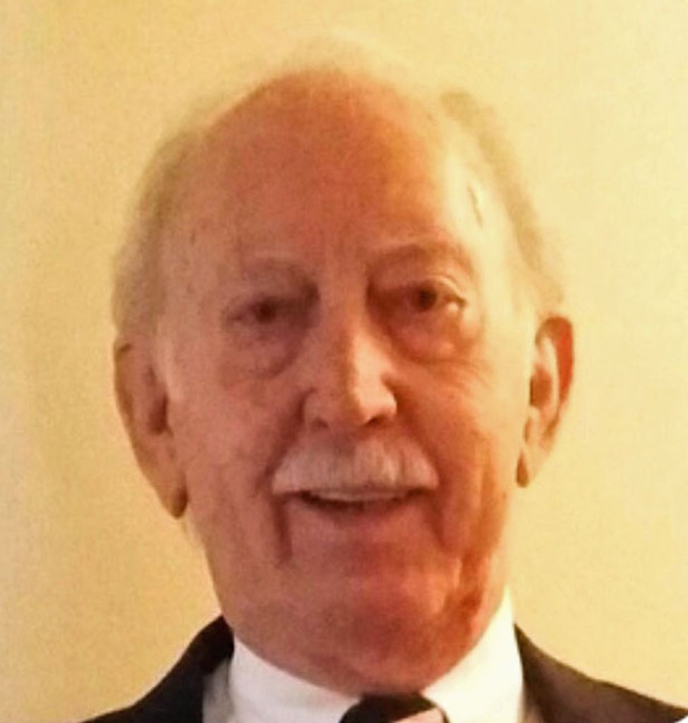 Raymond Medberry
