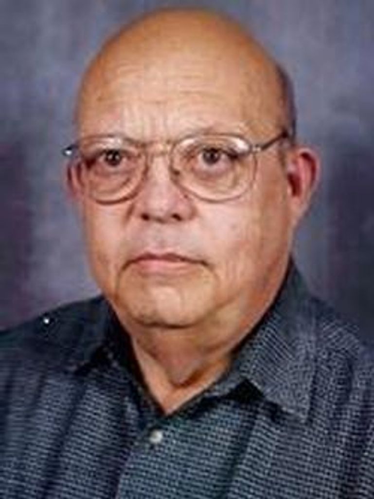 Robert "Bobby" Norman Benson Profile Photo