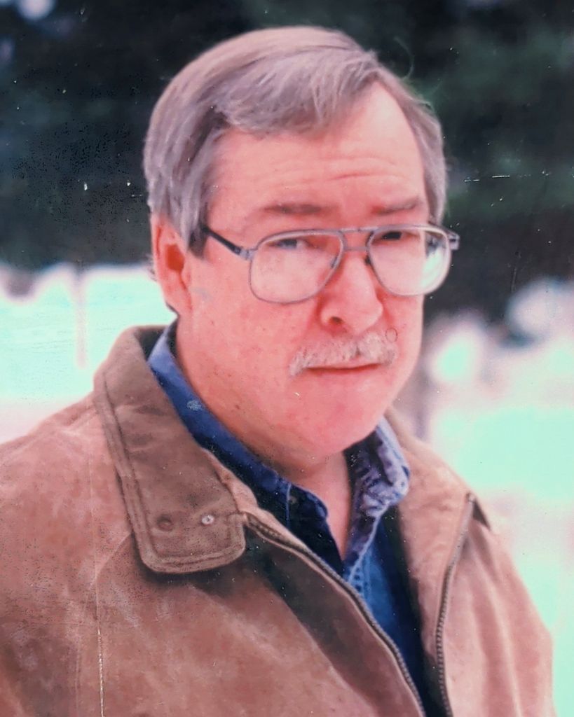 Danny Kerr Profile Photo