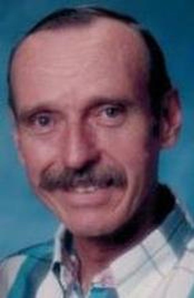 James D. Pugh
