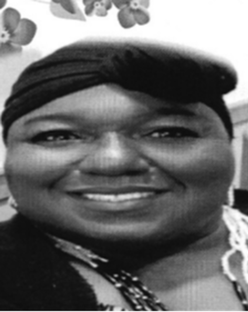 Charla Demetri Durr Magee, 60 Profile Photo