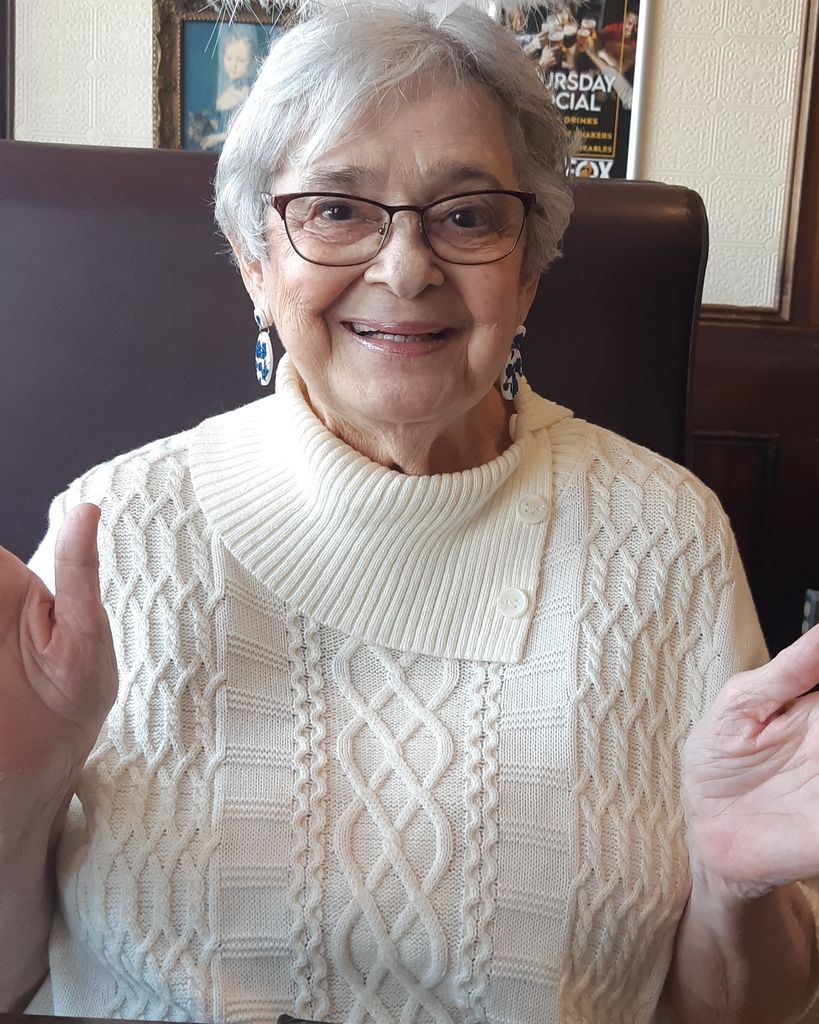 Olivia Theresa Guitard