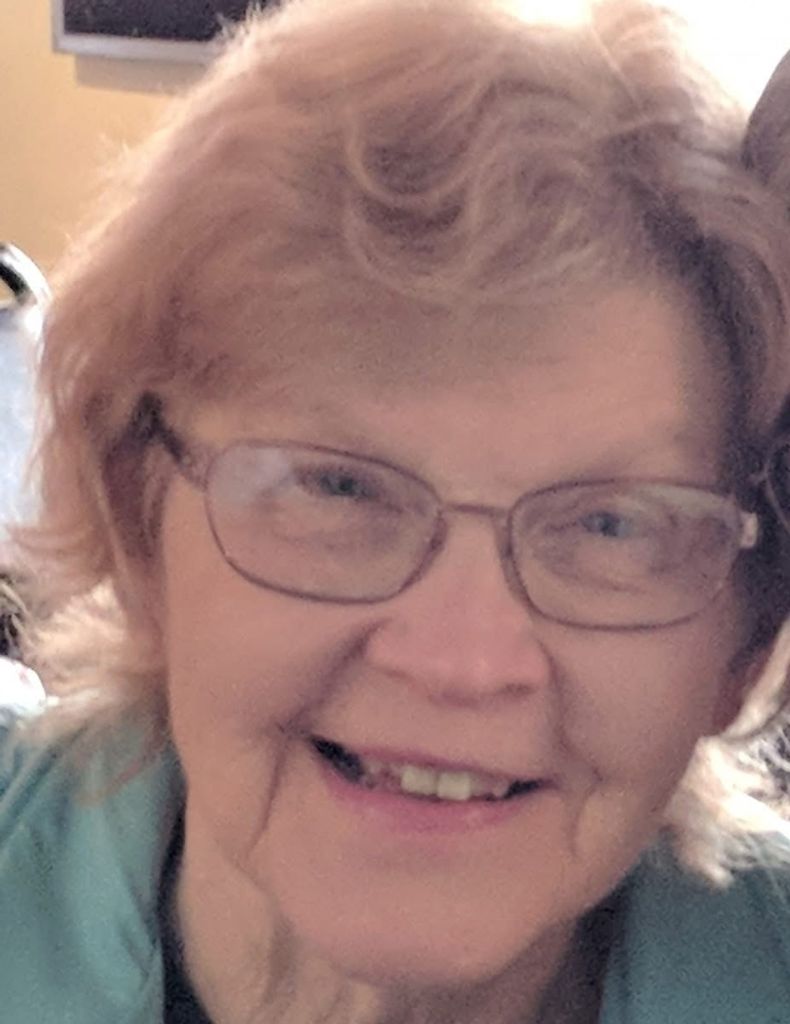 Jean Ann Spear Profile Photo