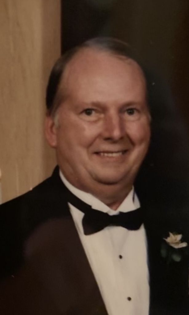 Carl R. Hargrave Profile Photo