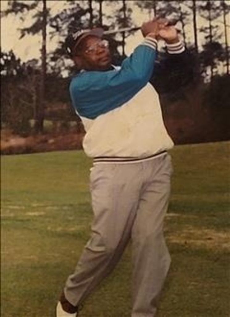 Rogers Delos Nichols Profile Photo