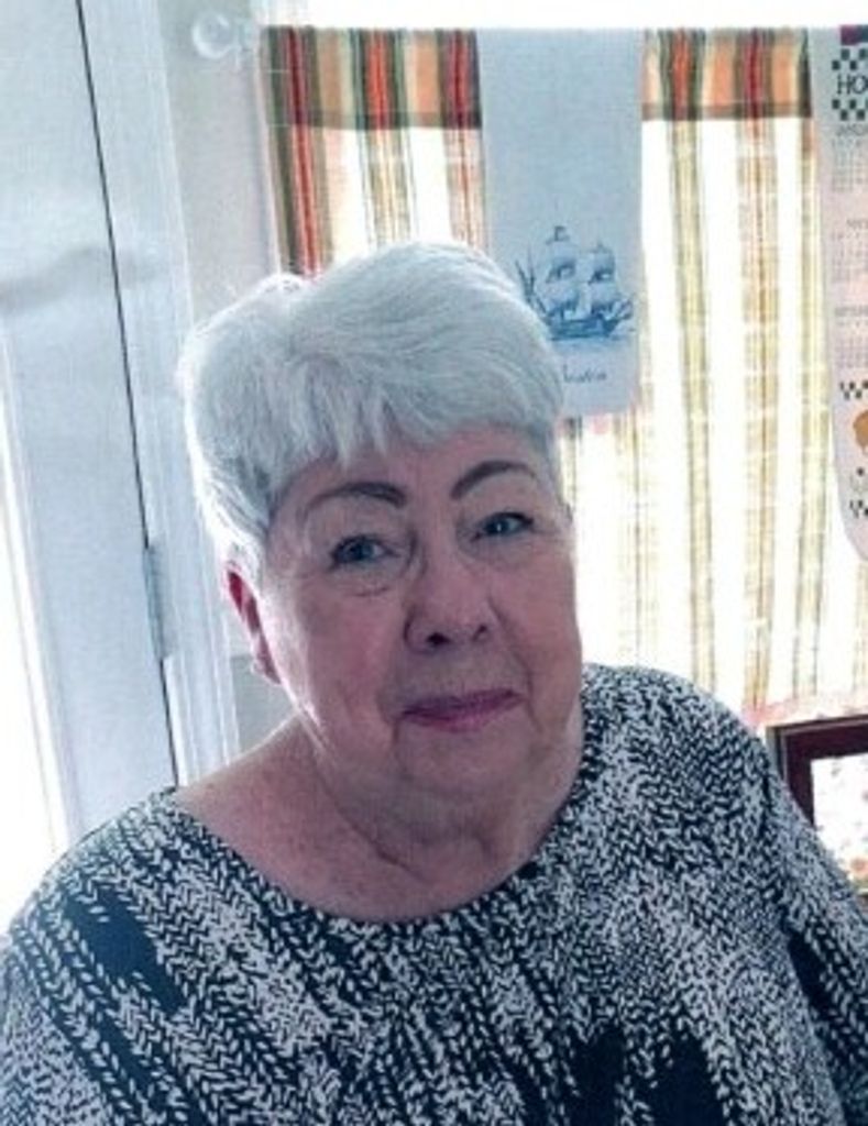Betty Corona
