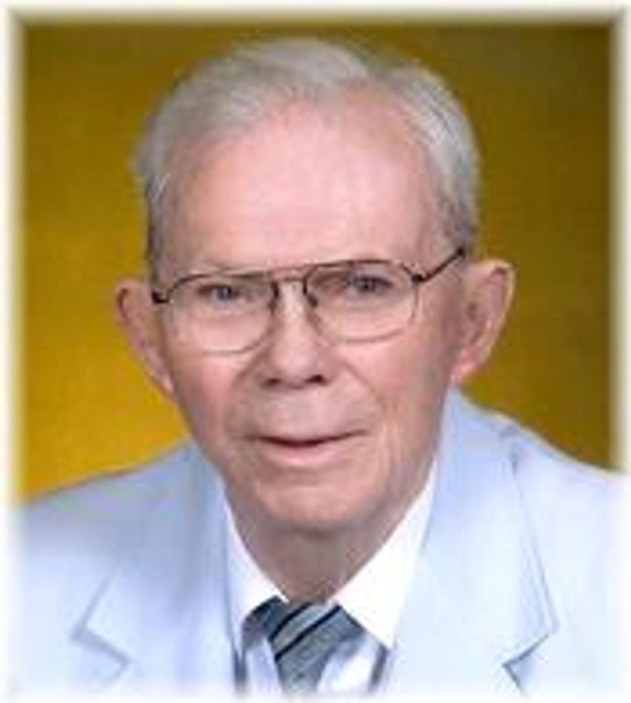 Charles R. Mayfield