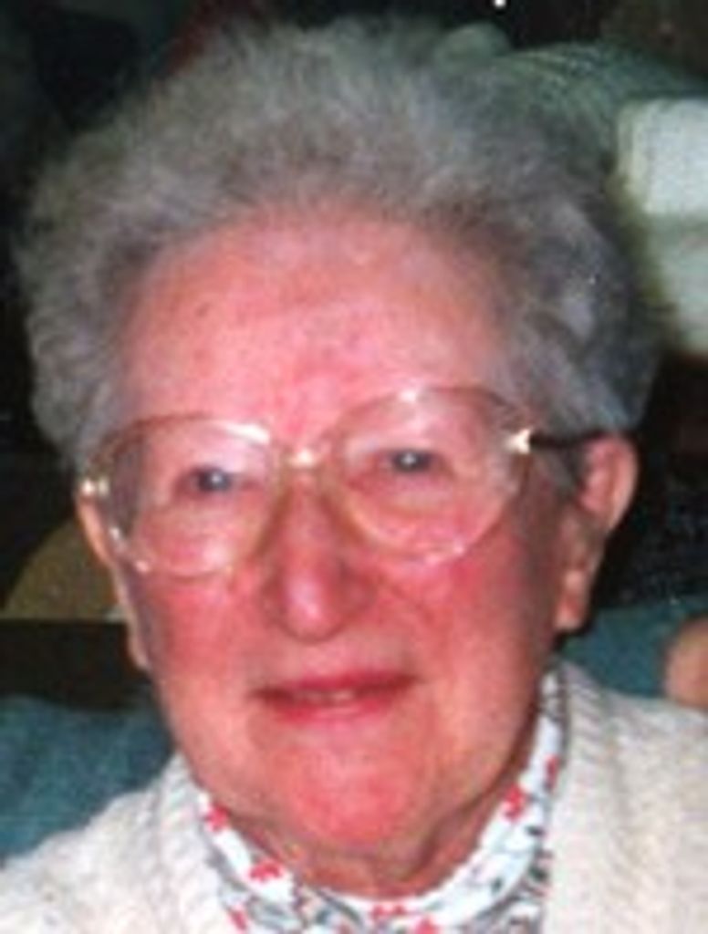 Mary C. Digiammo