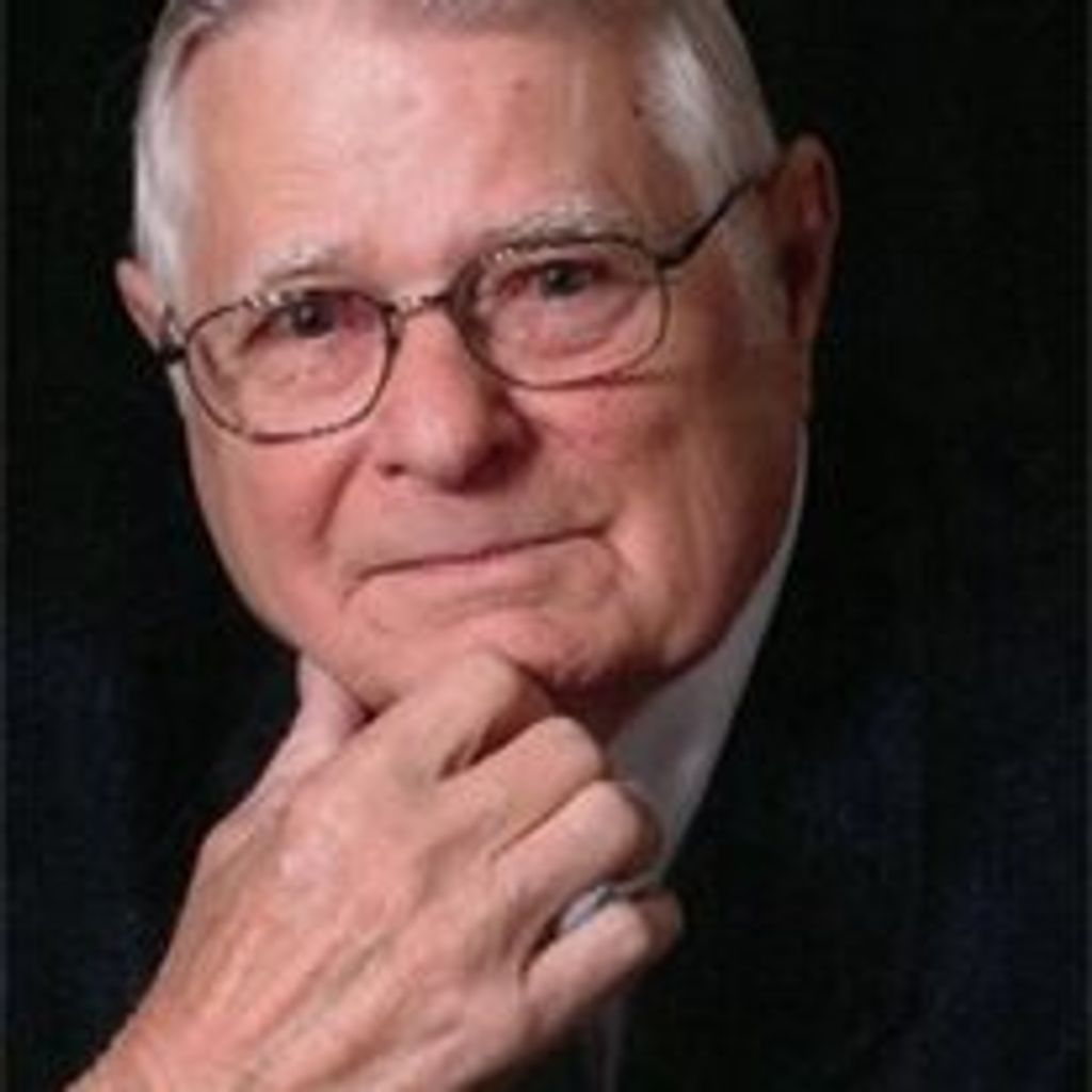 Harold E. Snyder