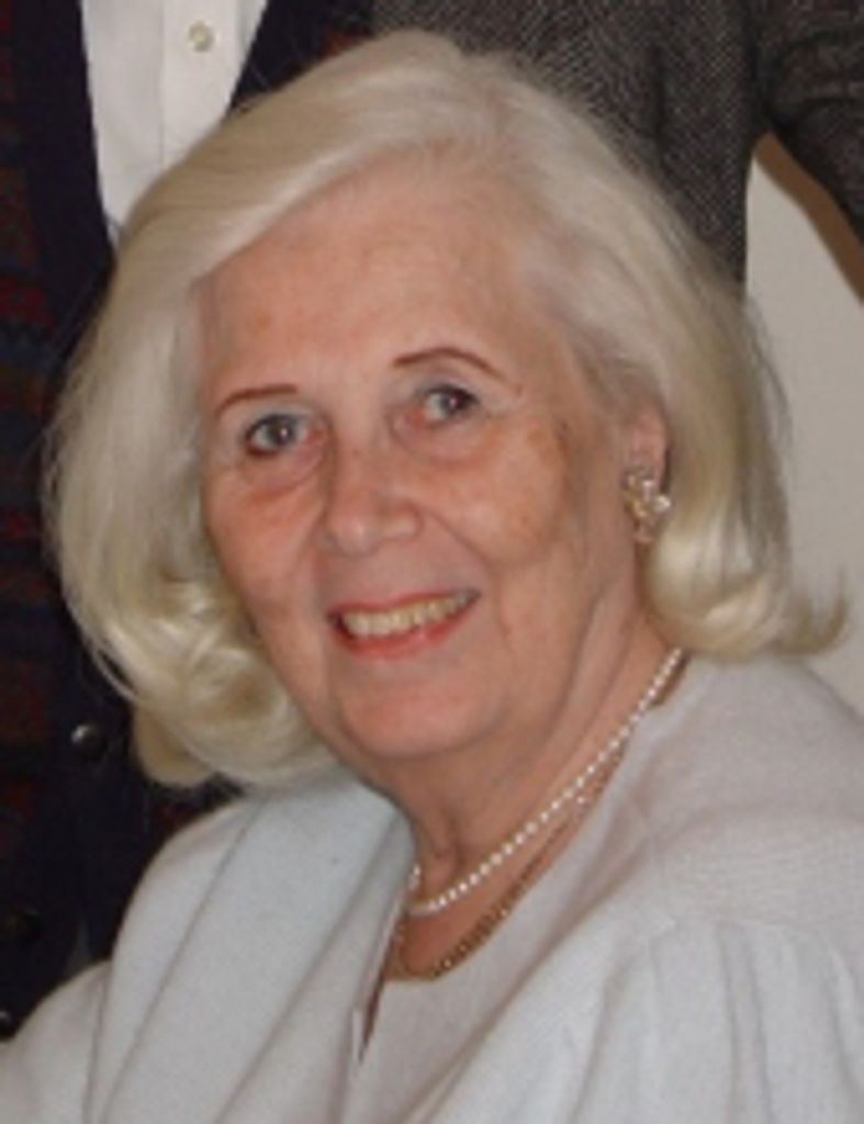 Sirkka Irma Yokosawa Profile Photo