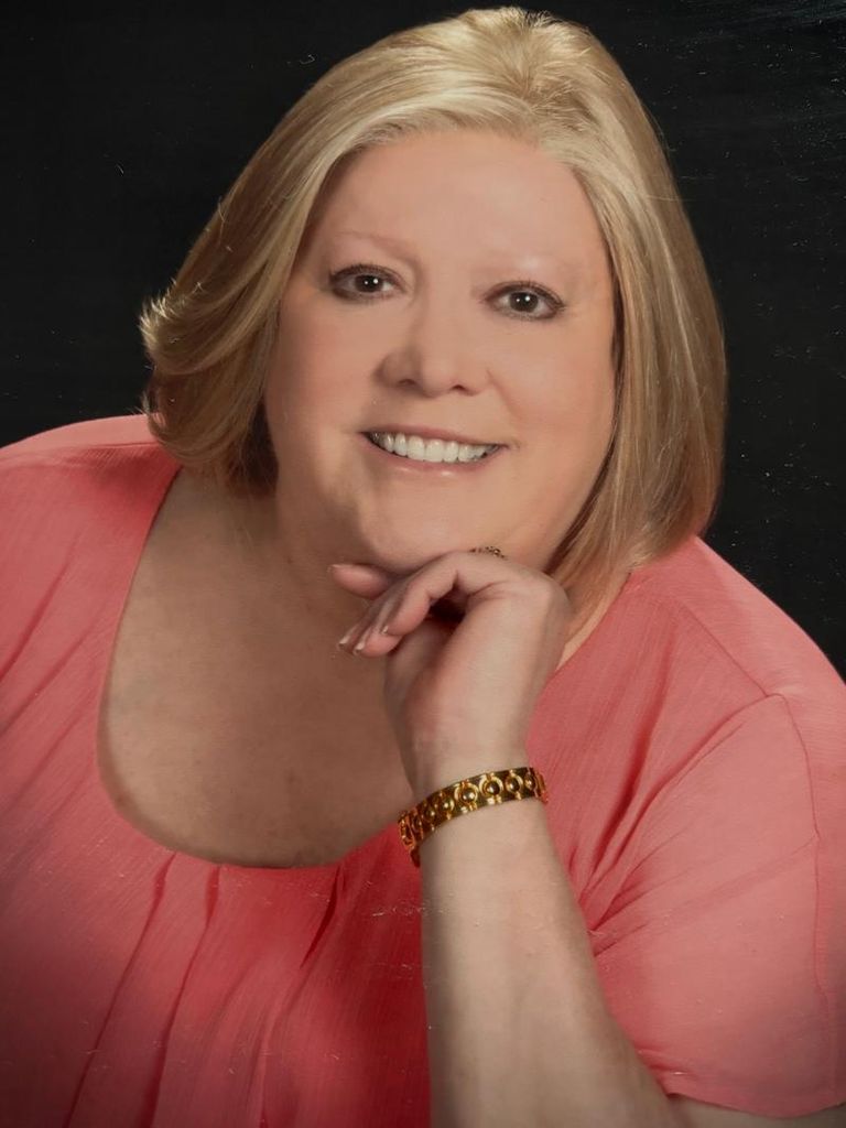 Sonia Carol Hicks Profile Photo