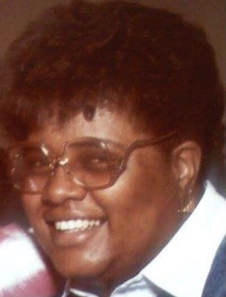 Margie Merlene Noil Profile Photo