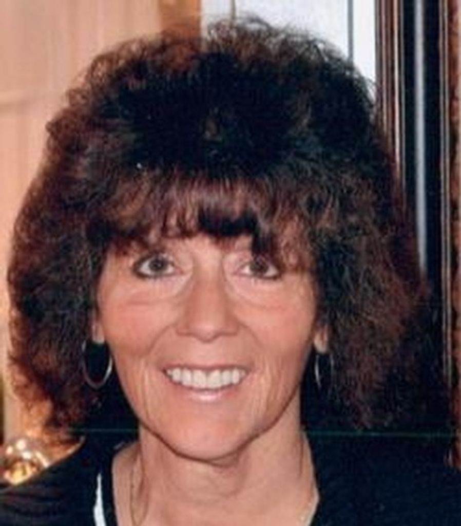 Gloria Linda Carroll