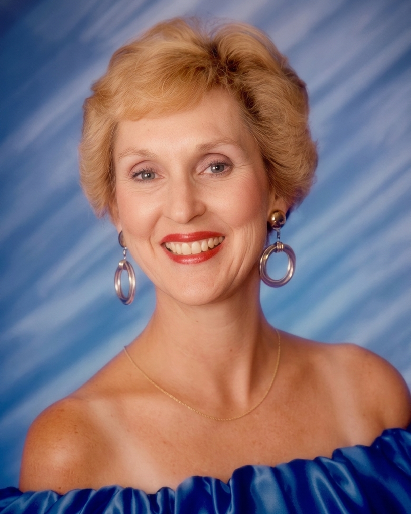 Beverly Lorene Wheeler