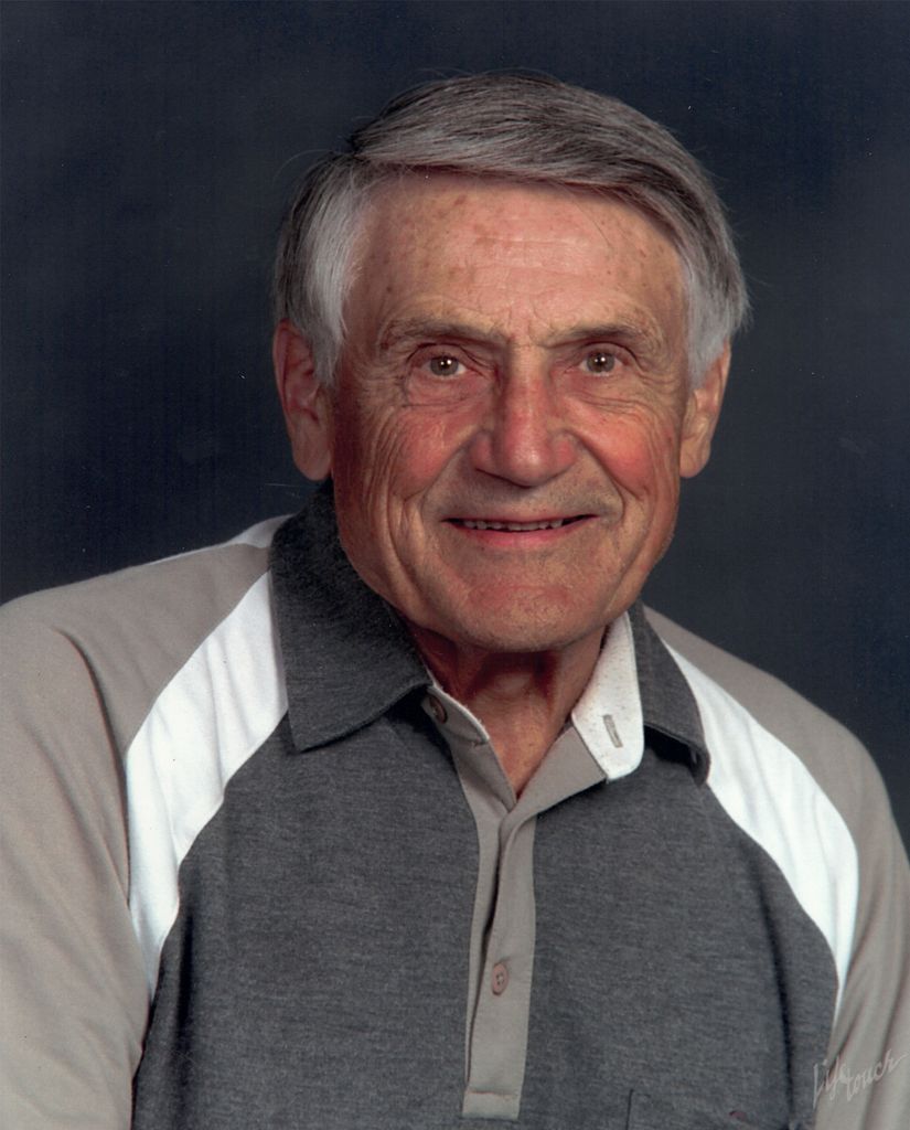Richard Mullen
