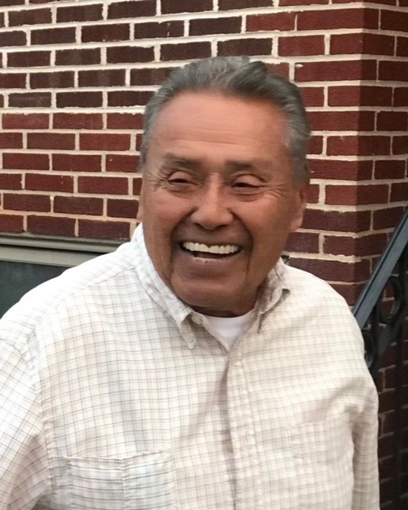 Juan Antonio Carrera Espinosa