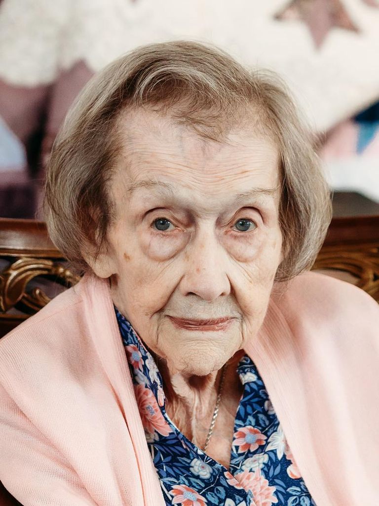 E. Norene Blaylock Profile Photo