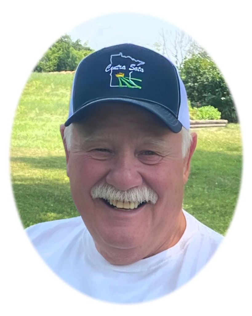 Michael James Couette