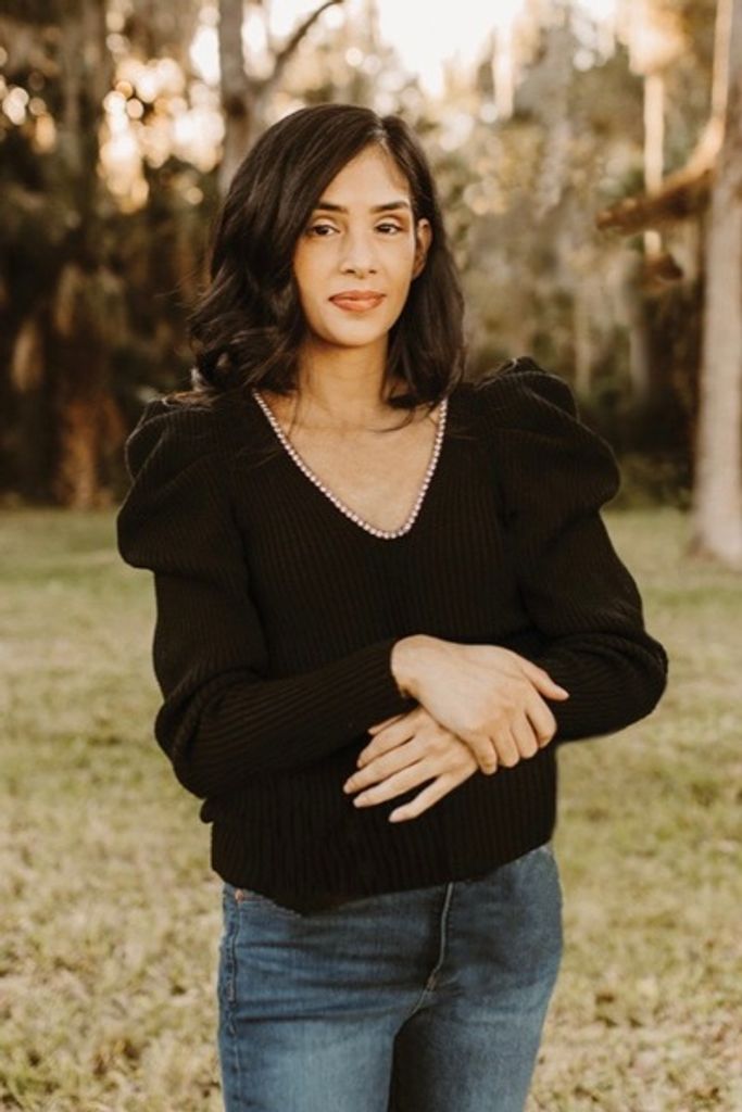 Ruby Carrillo Profile Photo