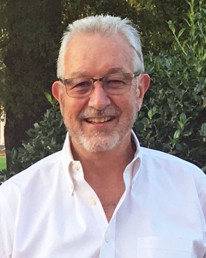 David Joseph Young Profile Photo