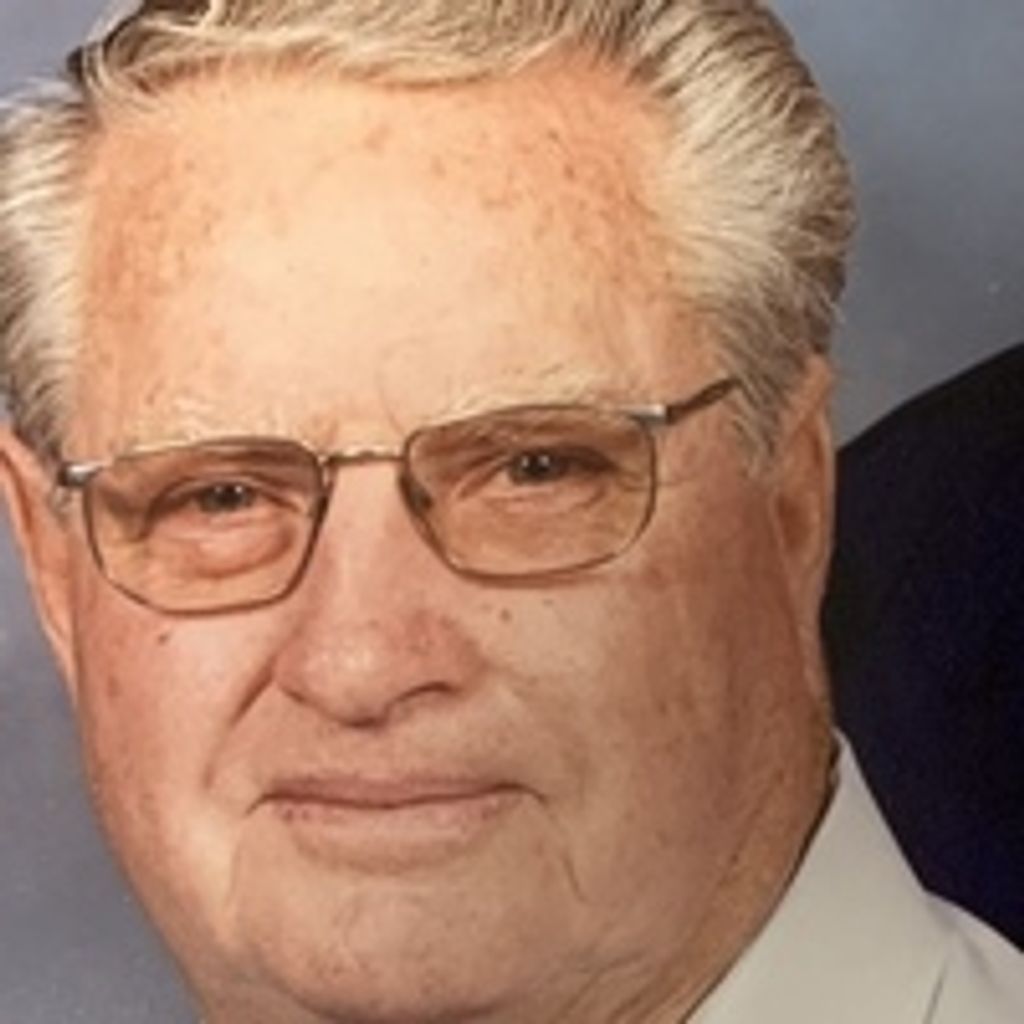 Kent McCary
