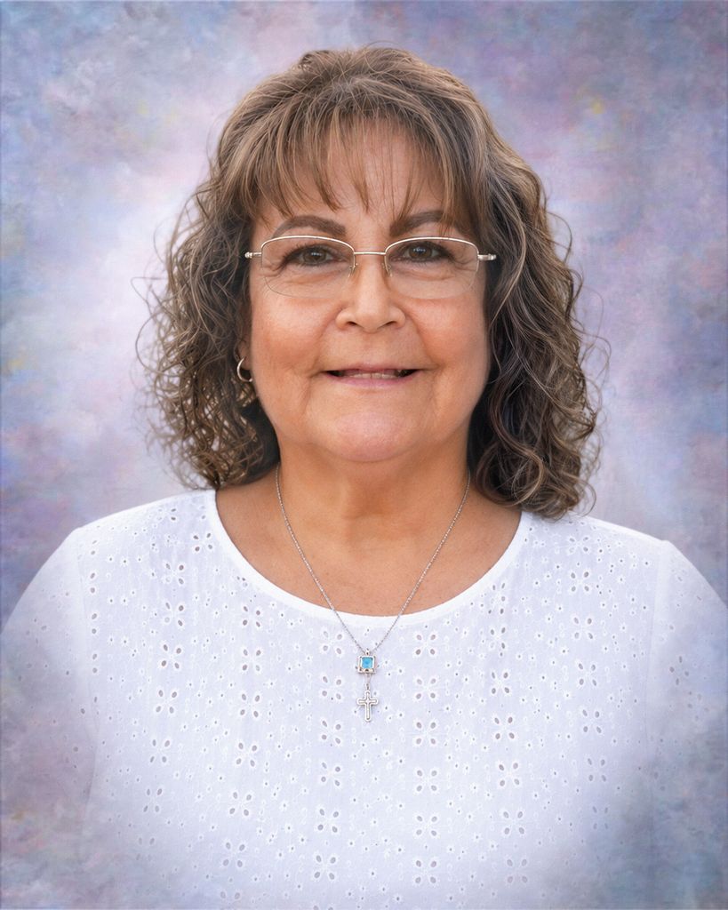 Maria Ramirez de Zaldivar Profile Photo
