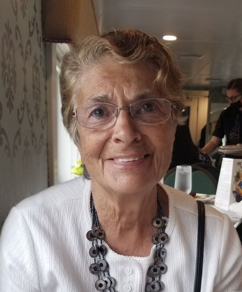Phylis Ann Patterson Profile Photo