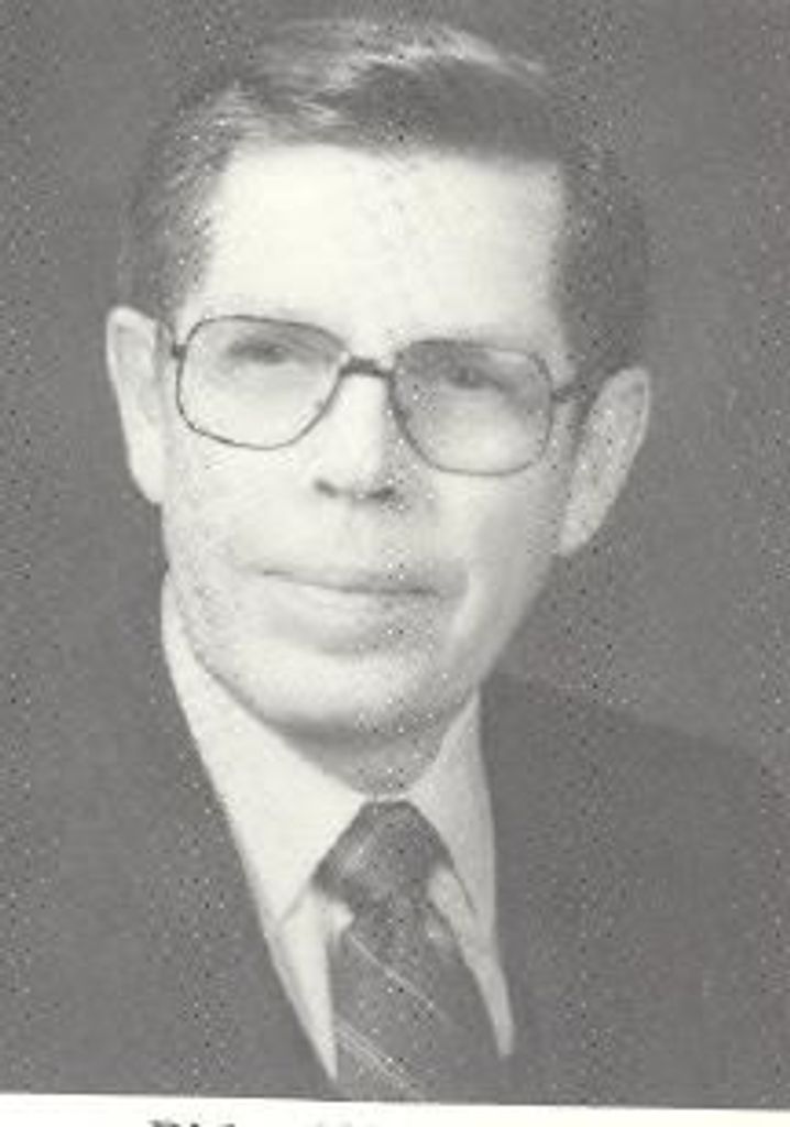 Richard Kenary