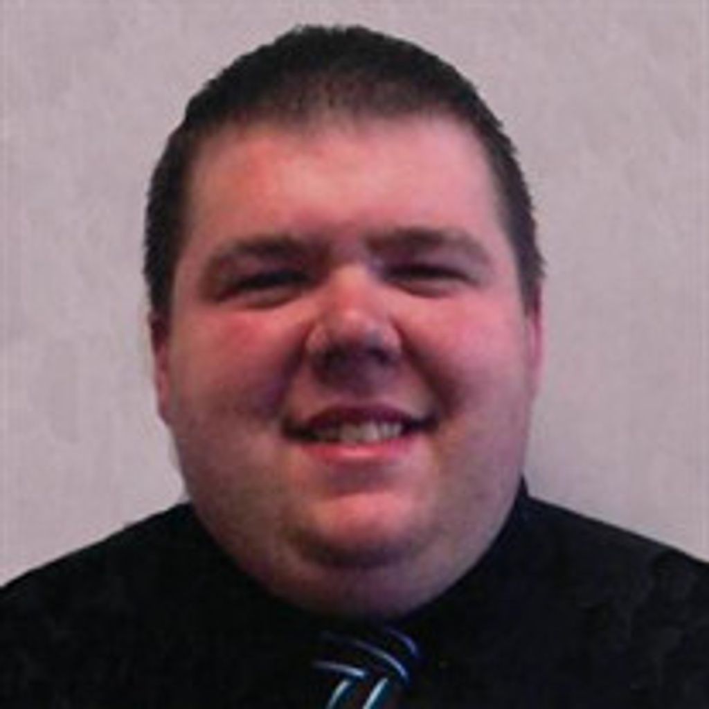 Cody W. Carlin