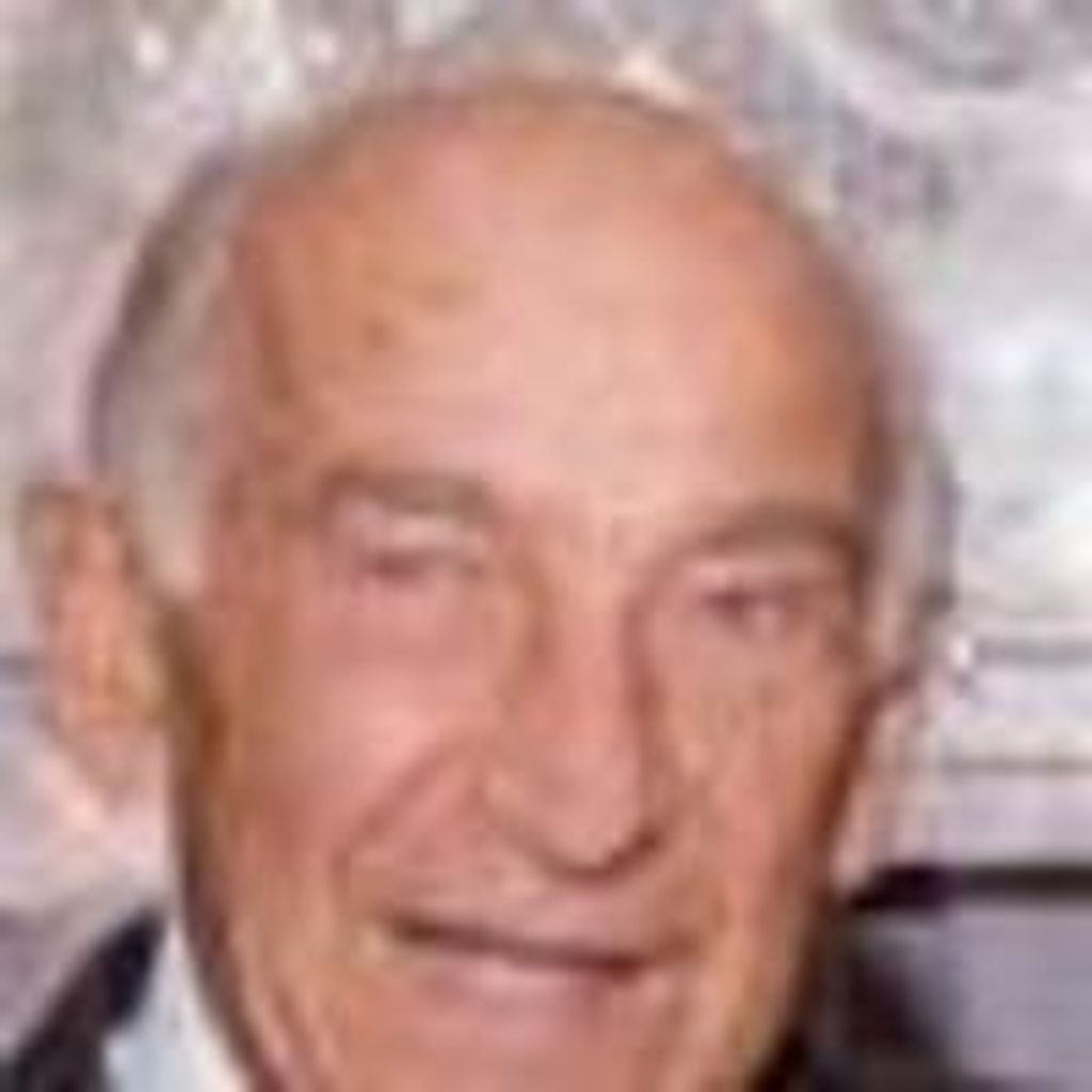 Abraham (Abe) (Moses) Ruzensky