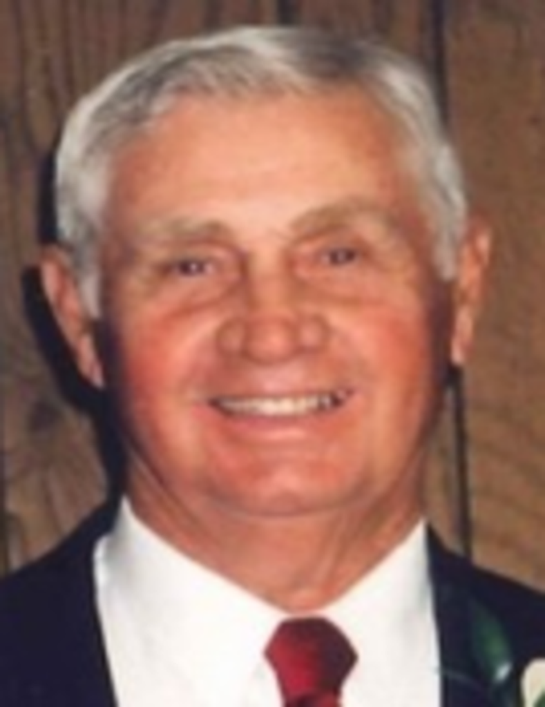 Oker  Lee Thomas
