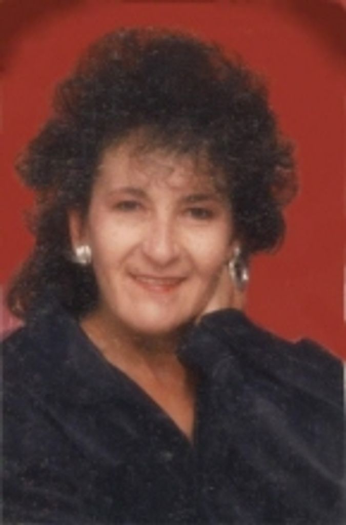 Deaconess Marjorie Marie Lowe Profile Photo