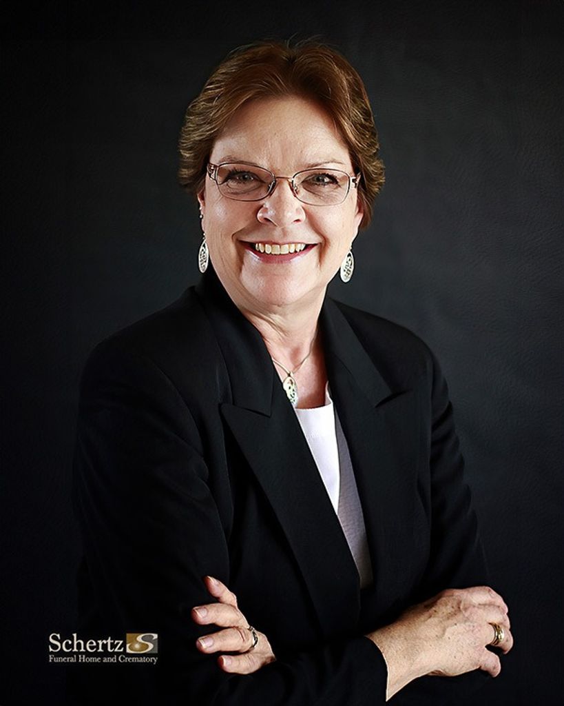 Nancy Jo Brown Profile Photo