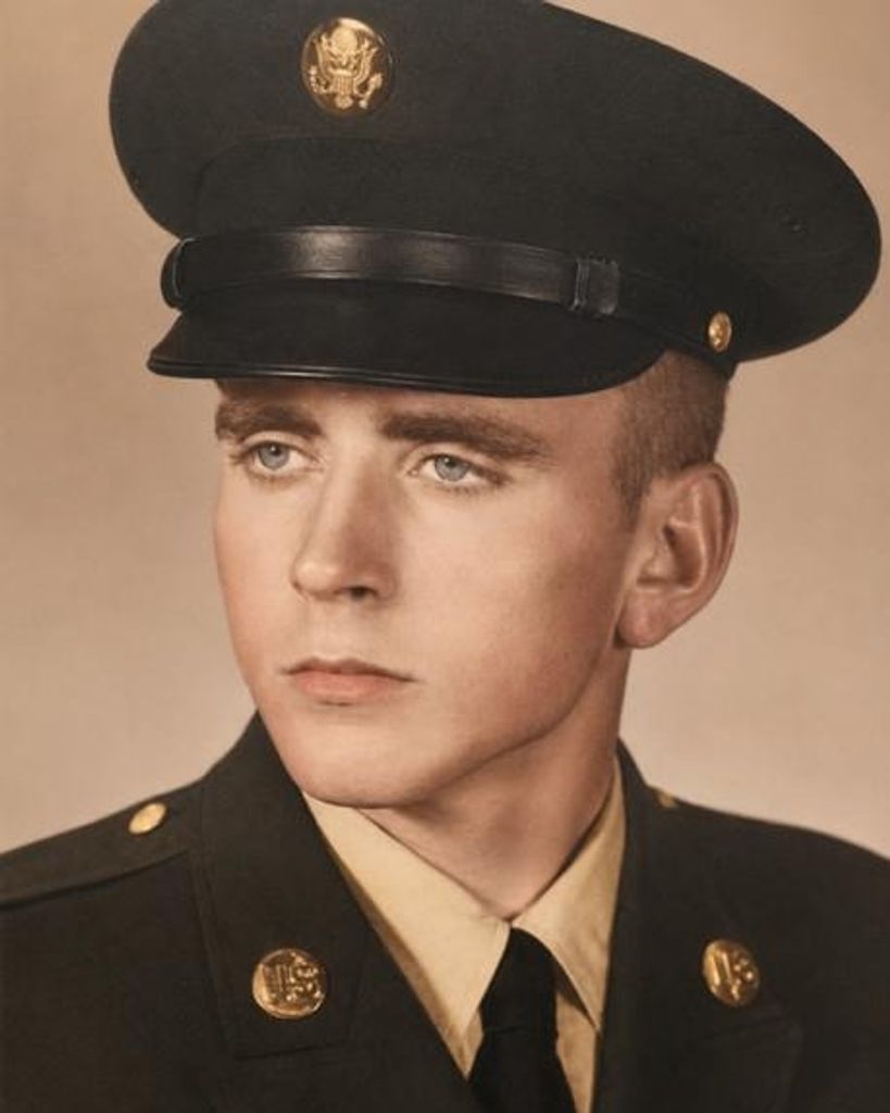 Elbert Hayes Profile Photo