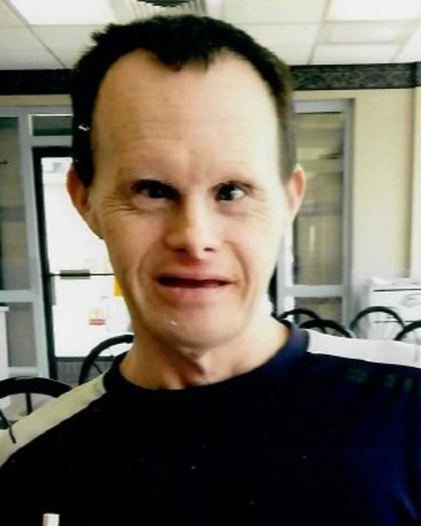 Randall Joseph Straight