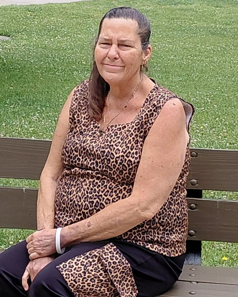 Michele Dornon Profile Photo
