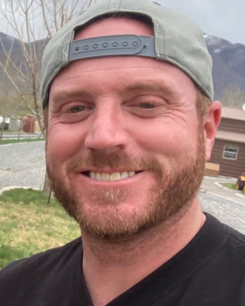Justin Charles Flanders