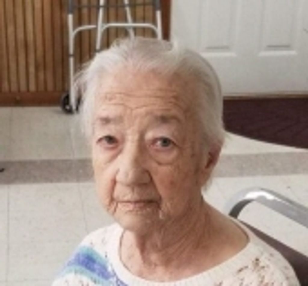 Lois Lorene Lenoir