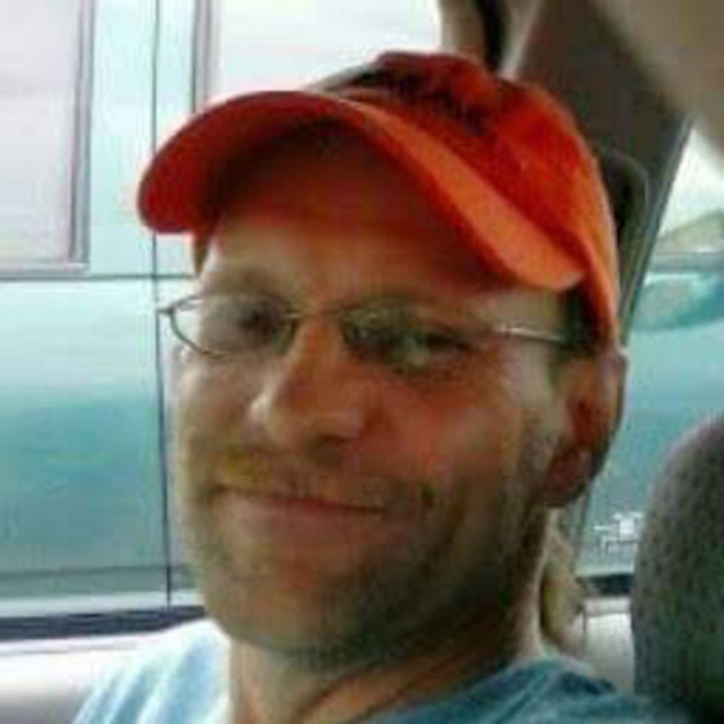 Todd Allen Roth