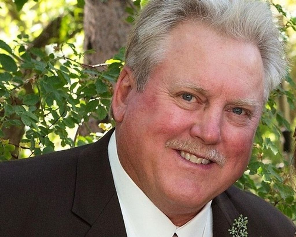 Lance Raymond Hunter