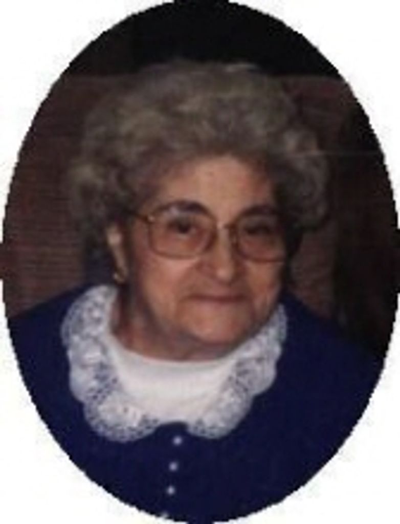 Rita G. Bernardini