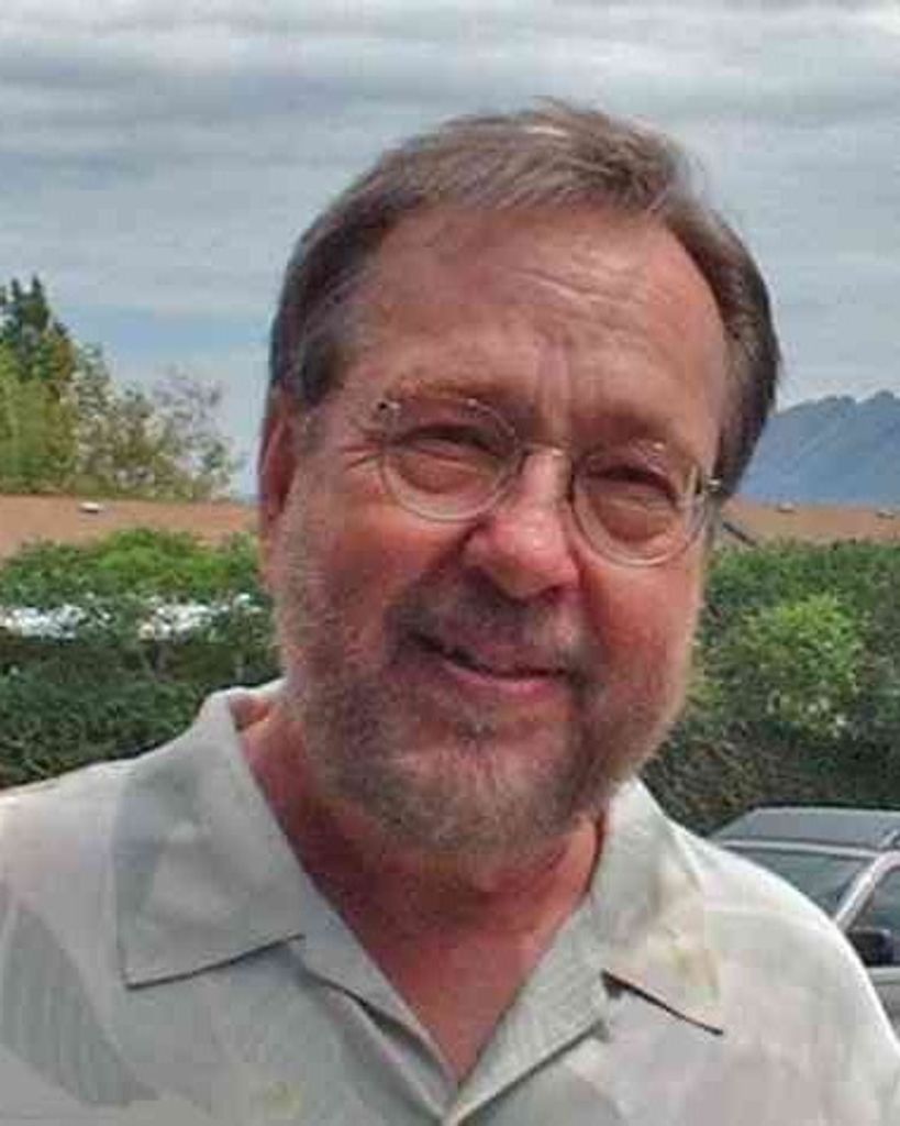 Robert Malen Dahl Profile Photo