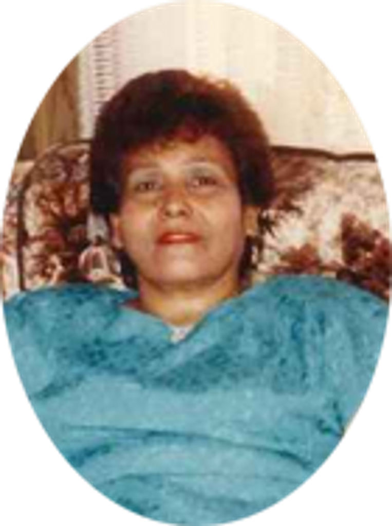 Margarita Castillo