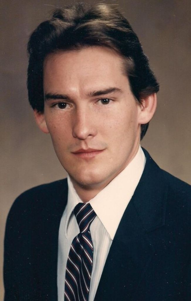 David Smith Profile Photo