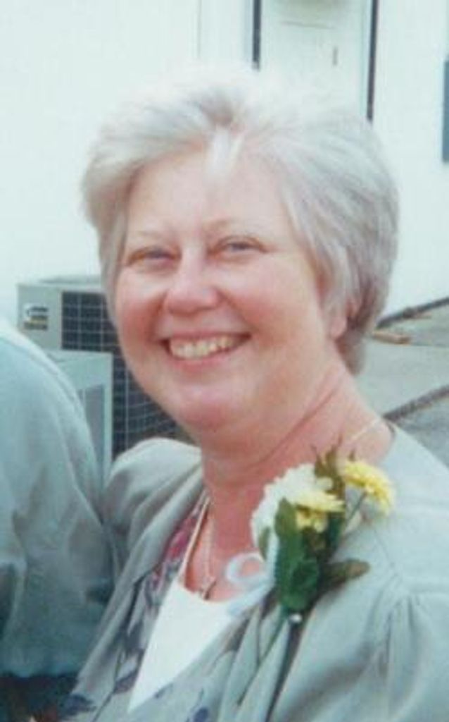 Kathleen (Kathy) Rohde