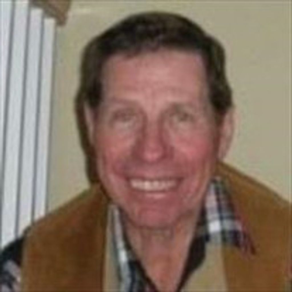 Charles Rolfson