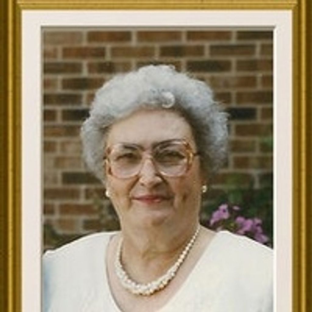 Jean Cothran Elliott